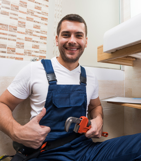 Superior residential plumbing services by qualified professionals